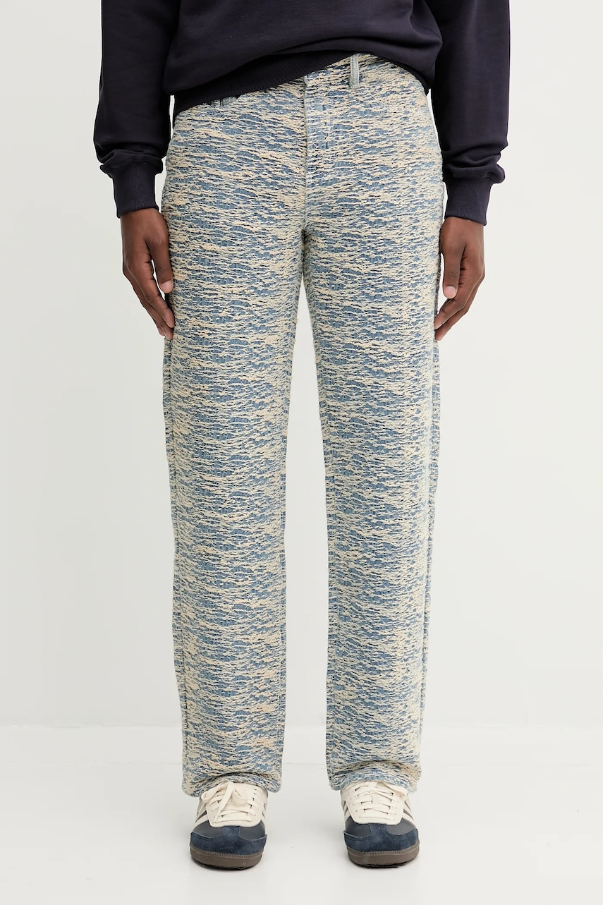 Desigual jeans FANCYTW 25WMDD03