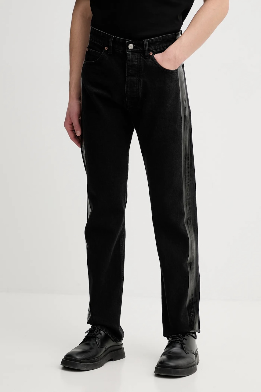 MM6 Maison Margiela jeans SH2LA0035.S30743.972