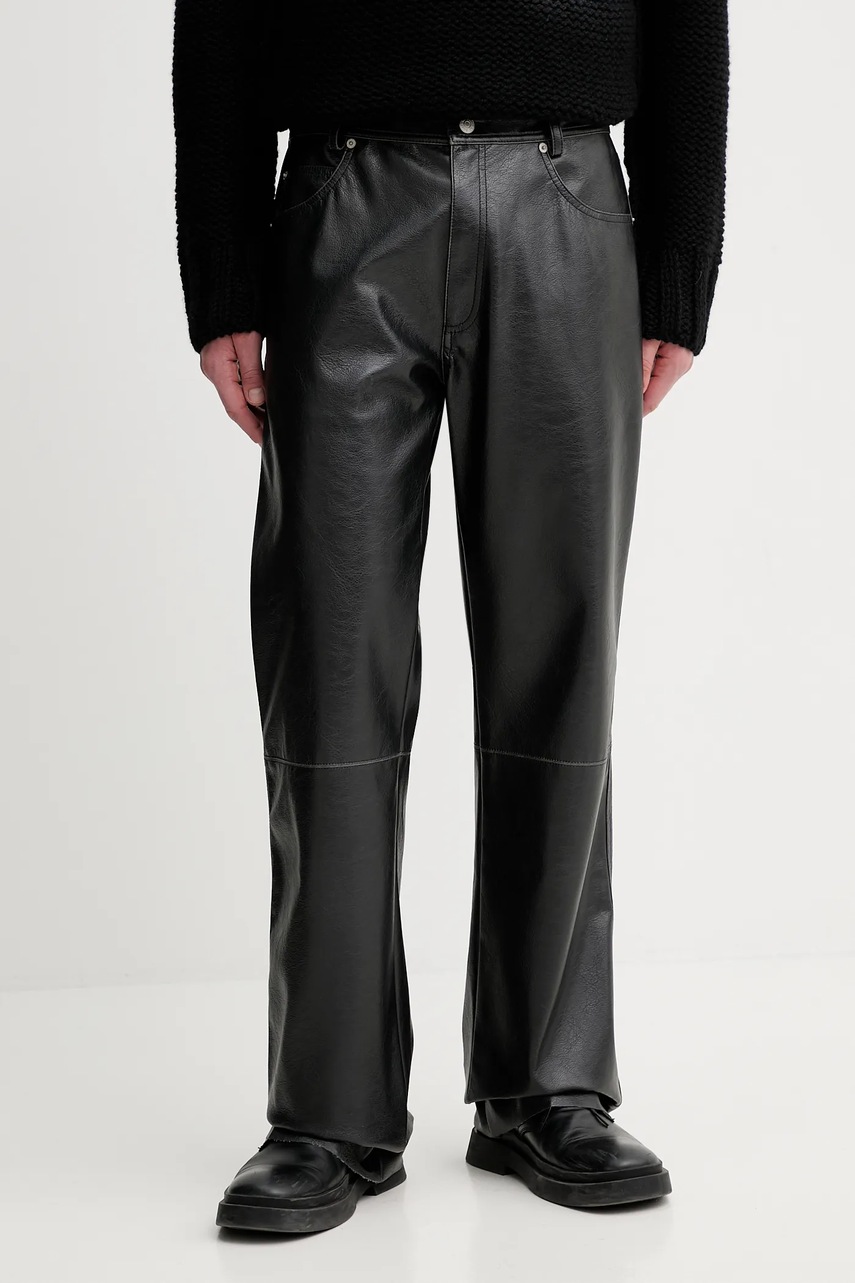 MM6 Maison Margiela pantaloni
