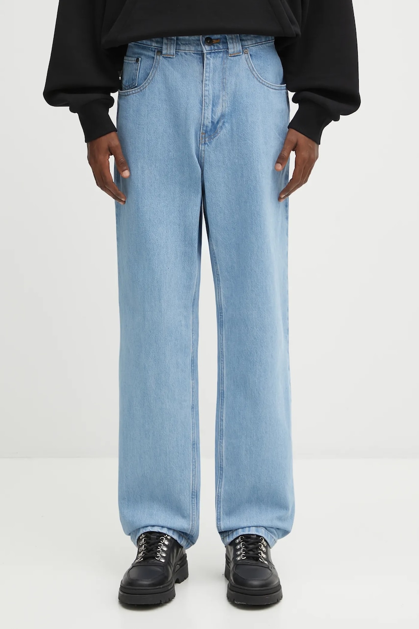 Napapijri jeans Napapijri x Martine Rose