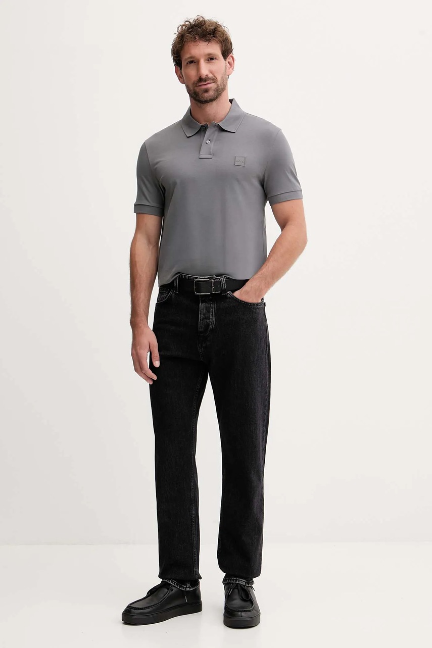 Джинсы BOSS Orange 50549861