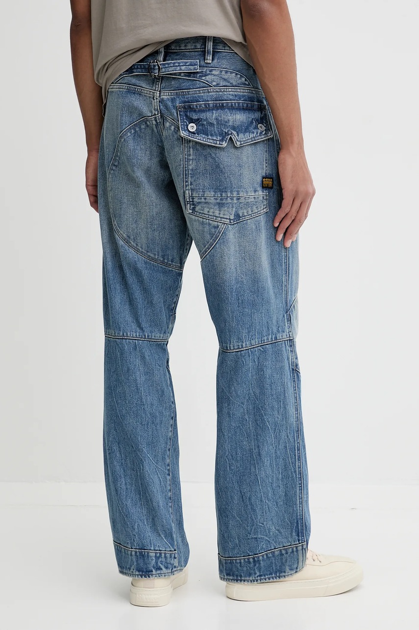 Džíny G-Star 5620 3D Loose (obrázek 3)
