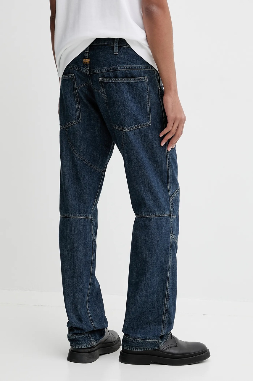 Džíny G-Star 5620 3D Regular (obrázek 3)