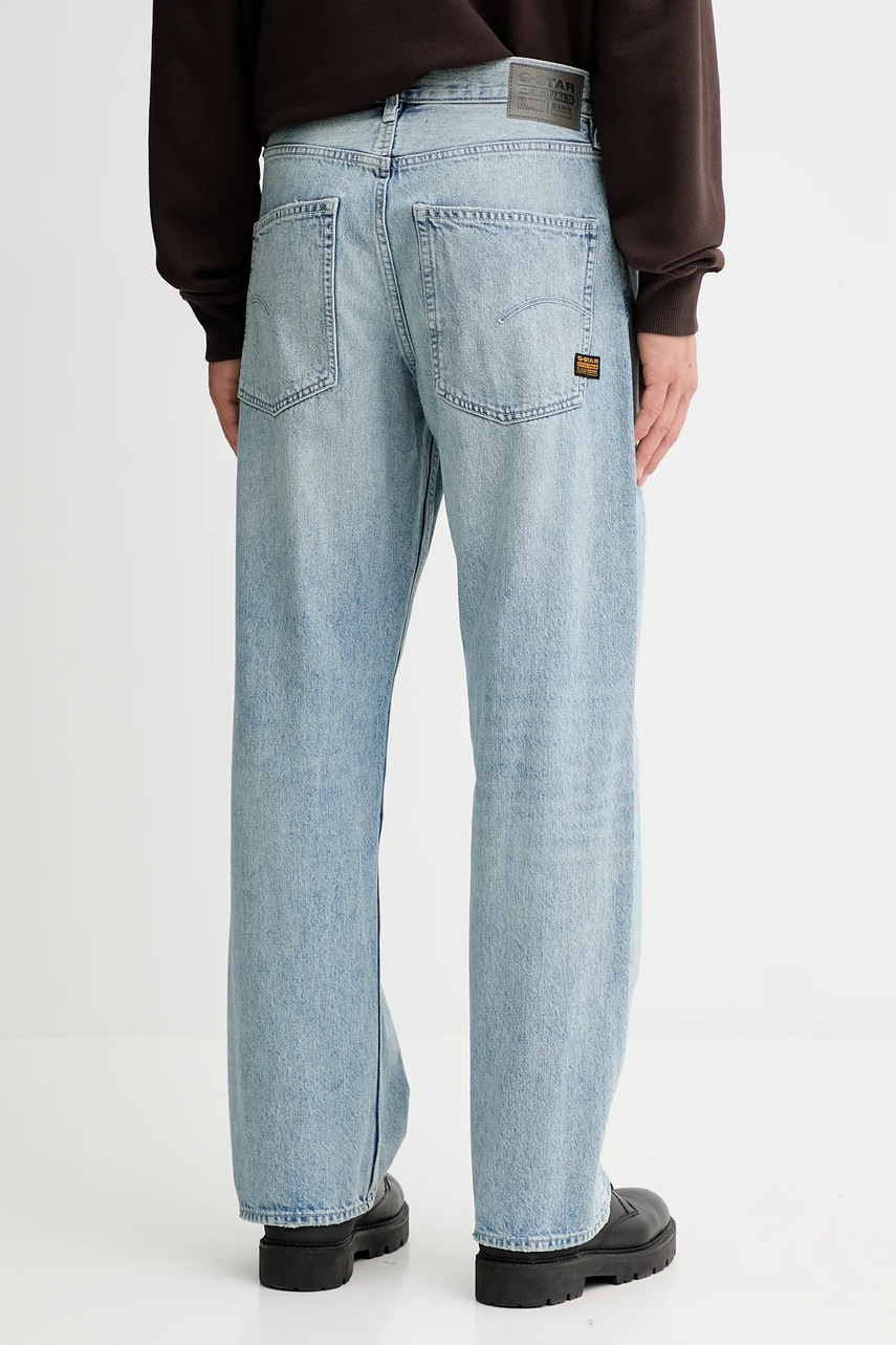 Džíny G-Star Type 96 Loose (obrázek 3)