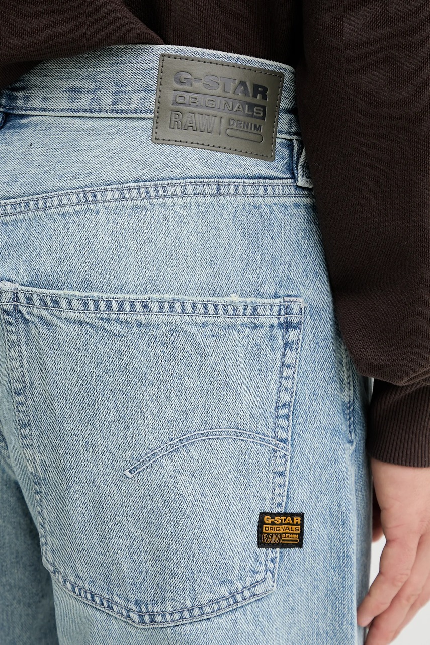 Džíny G-Star Type 96 Loose (obrázek 4)