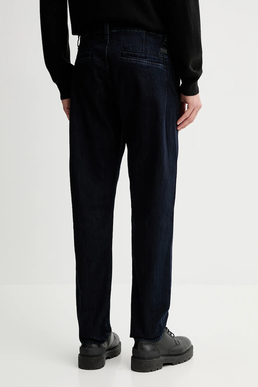 Džíny G-Star Morry Tapered Chino