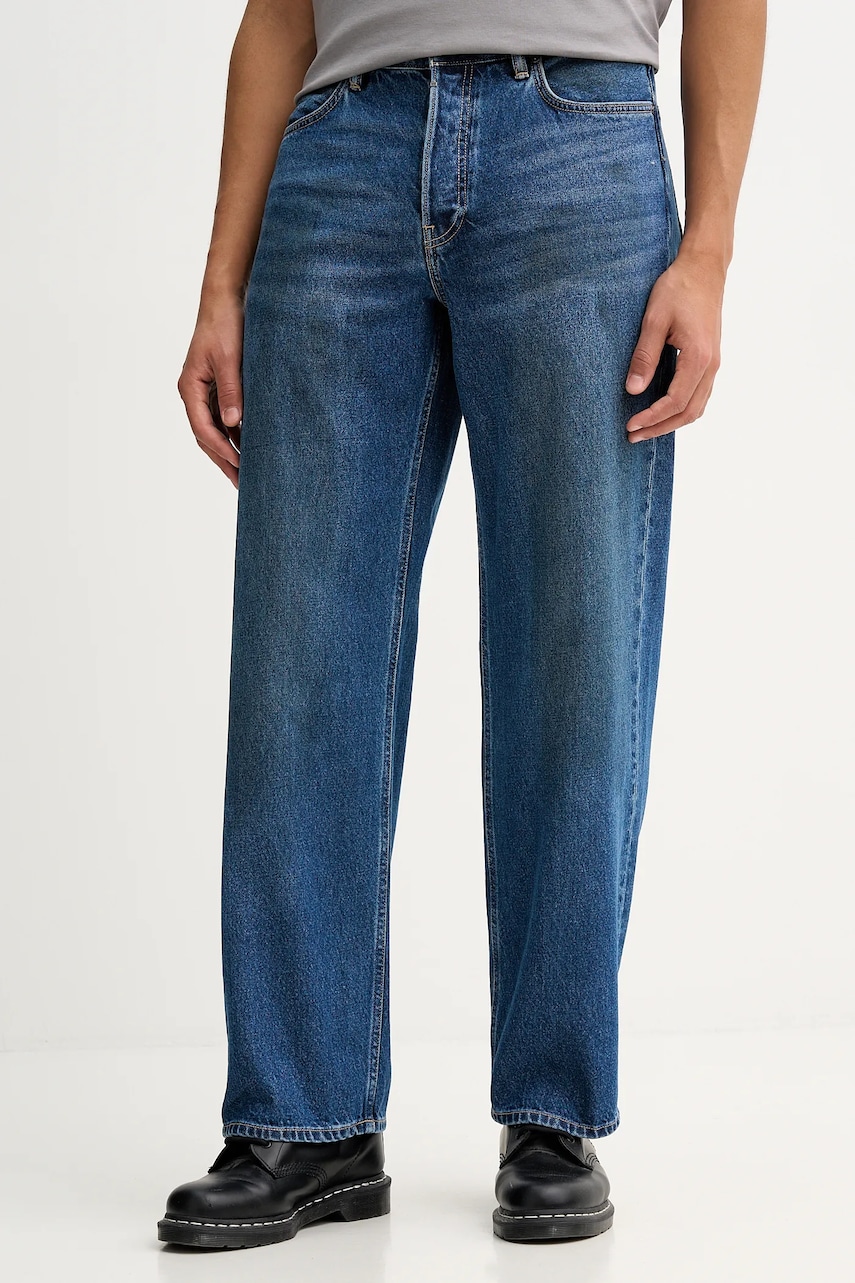 AllSaints jeans MULLEN M001ED