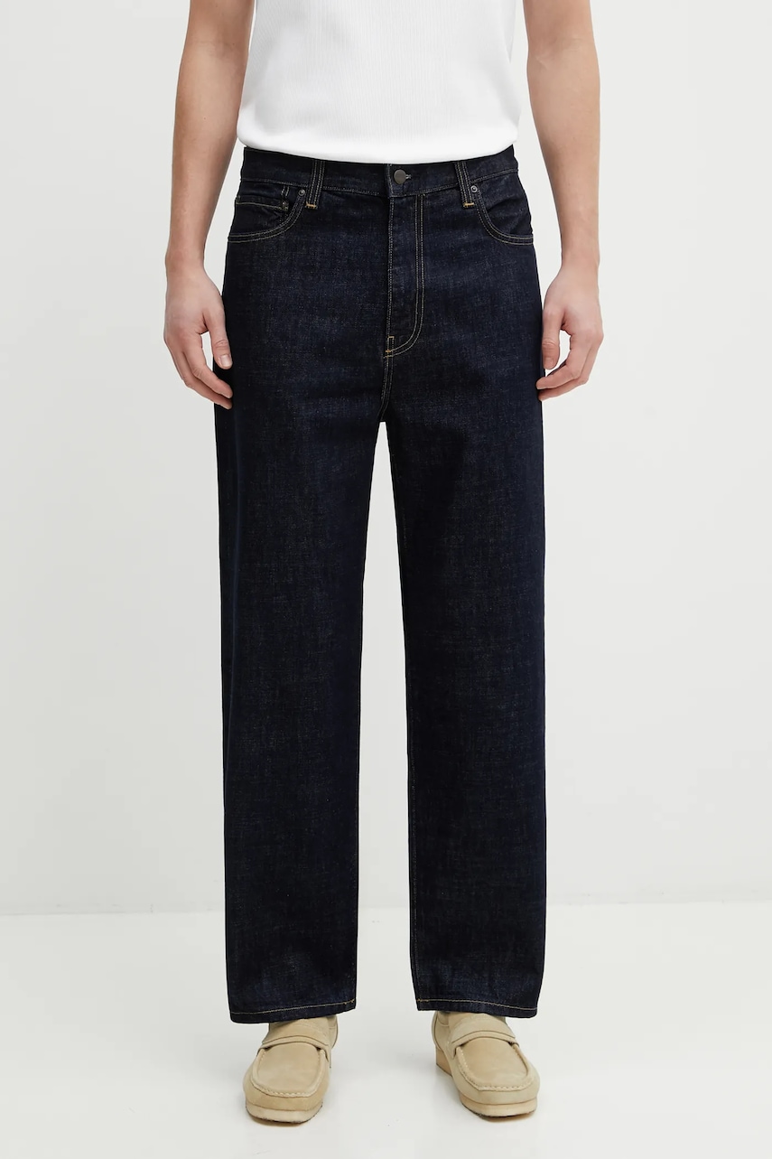 Carhartt WIP jeansy Aaron Pant