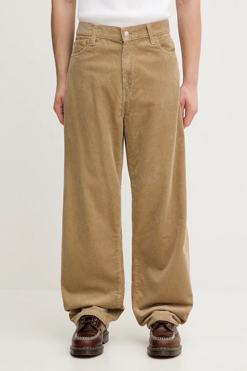 Carhartt WIP pantaloni de bumbac Landon Pant