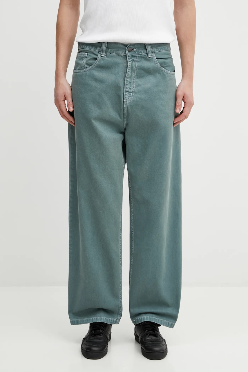 Carhartt WIP jeansy Brandon Pant