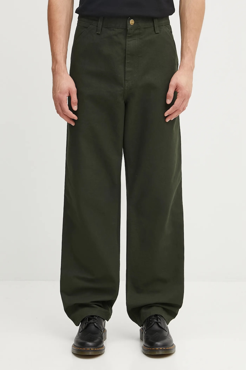 Carhartt WIP jeans Single Knee Pant I031497.4902