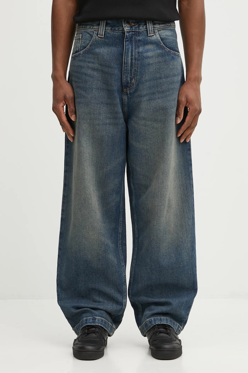 Carhartt WIP jeansy Brandon Pant