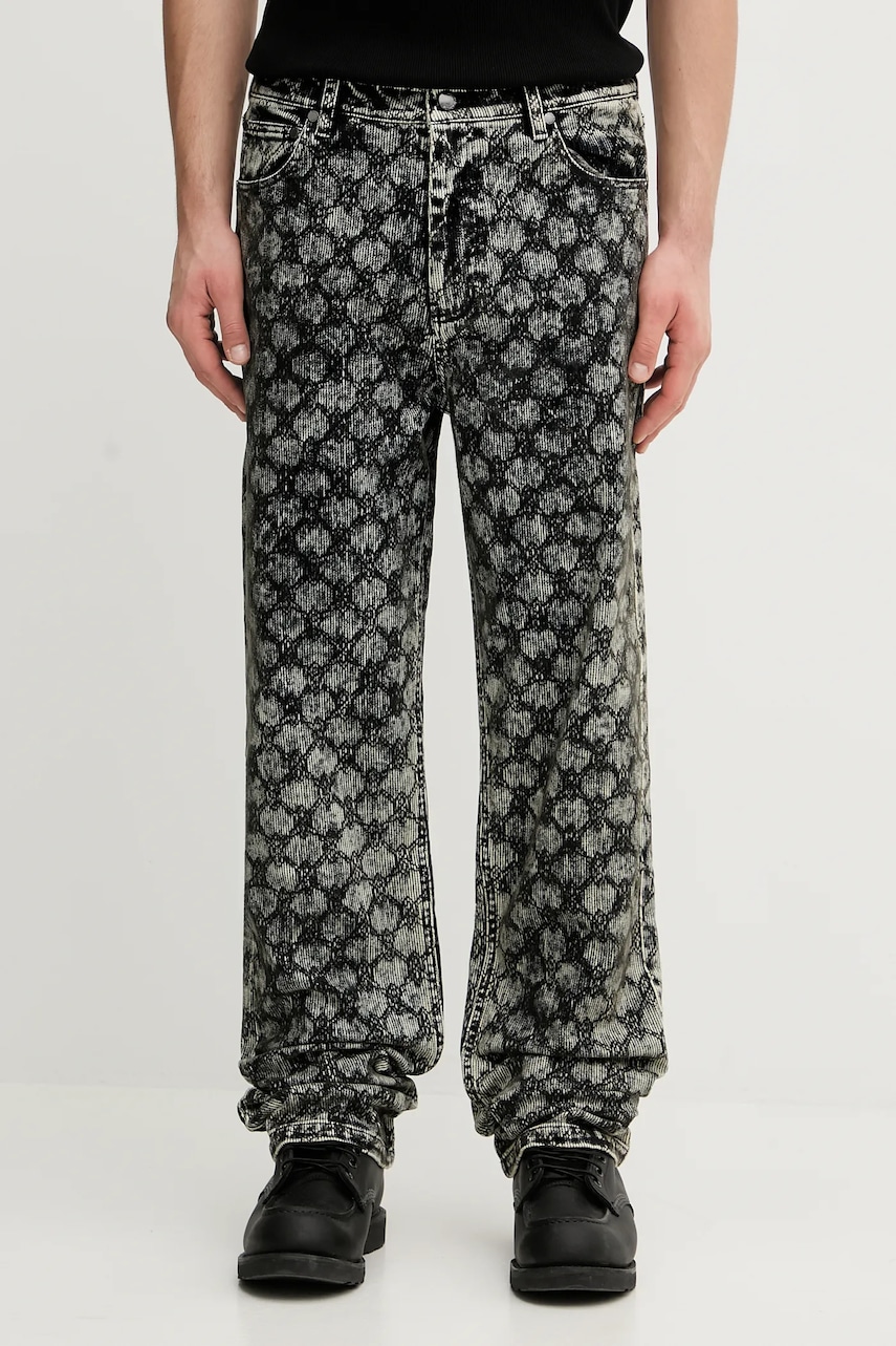 Daily Paper jeans Velvet Rahul