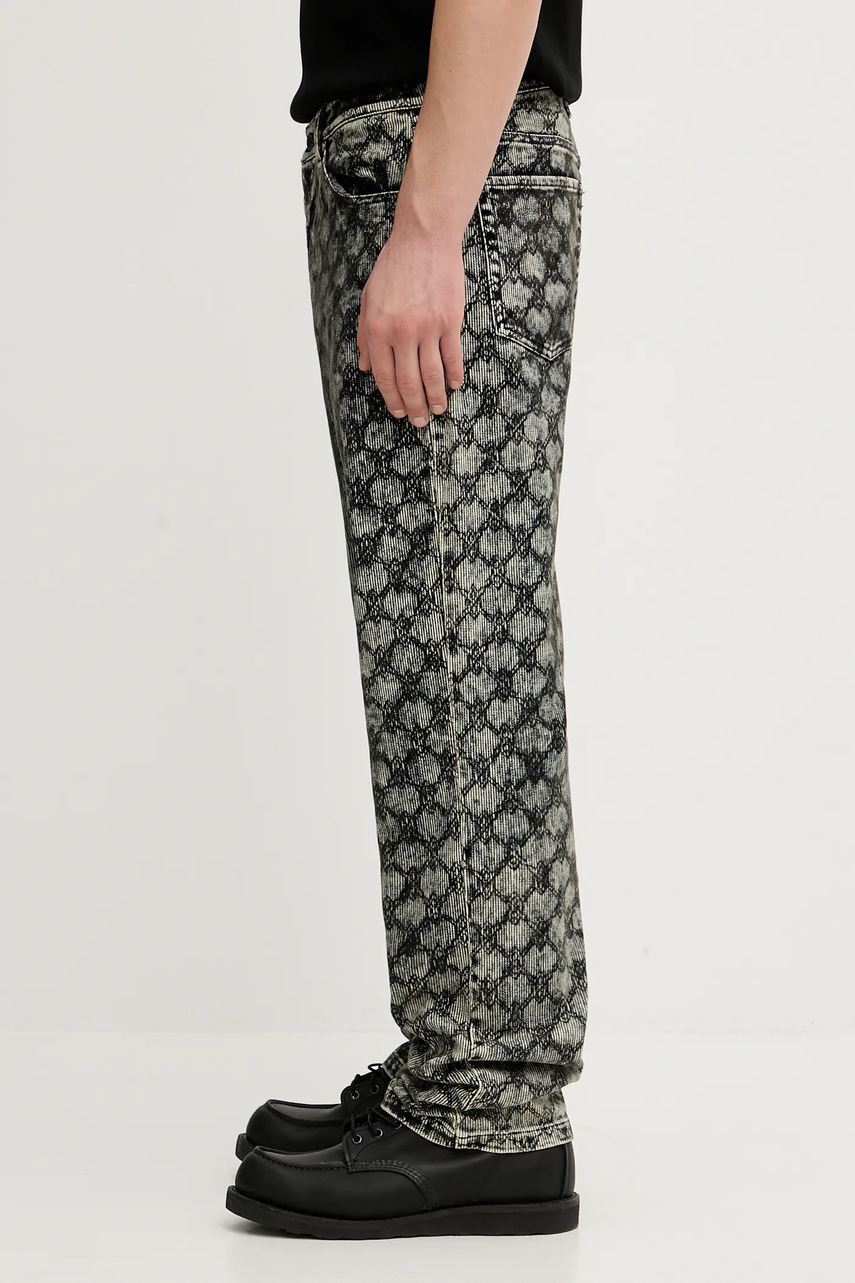 Τζιν παντελόνι Daily Paper Velvet Rahul φωτογραφία