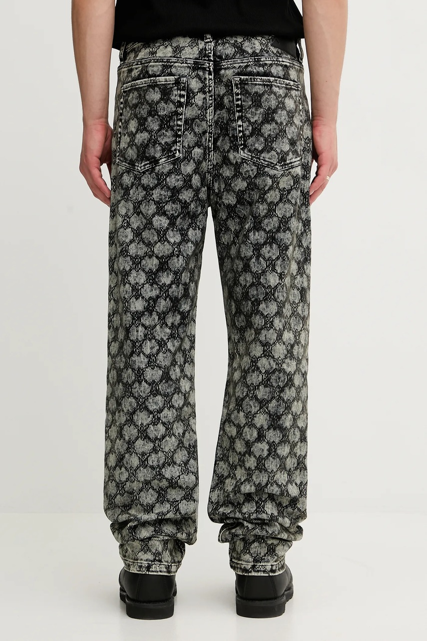 Τζιν παντελόνι Daily Paper Velvet Rahul φωτογραφία