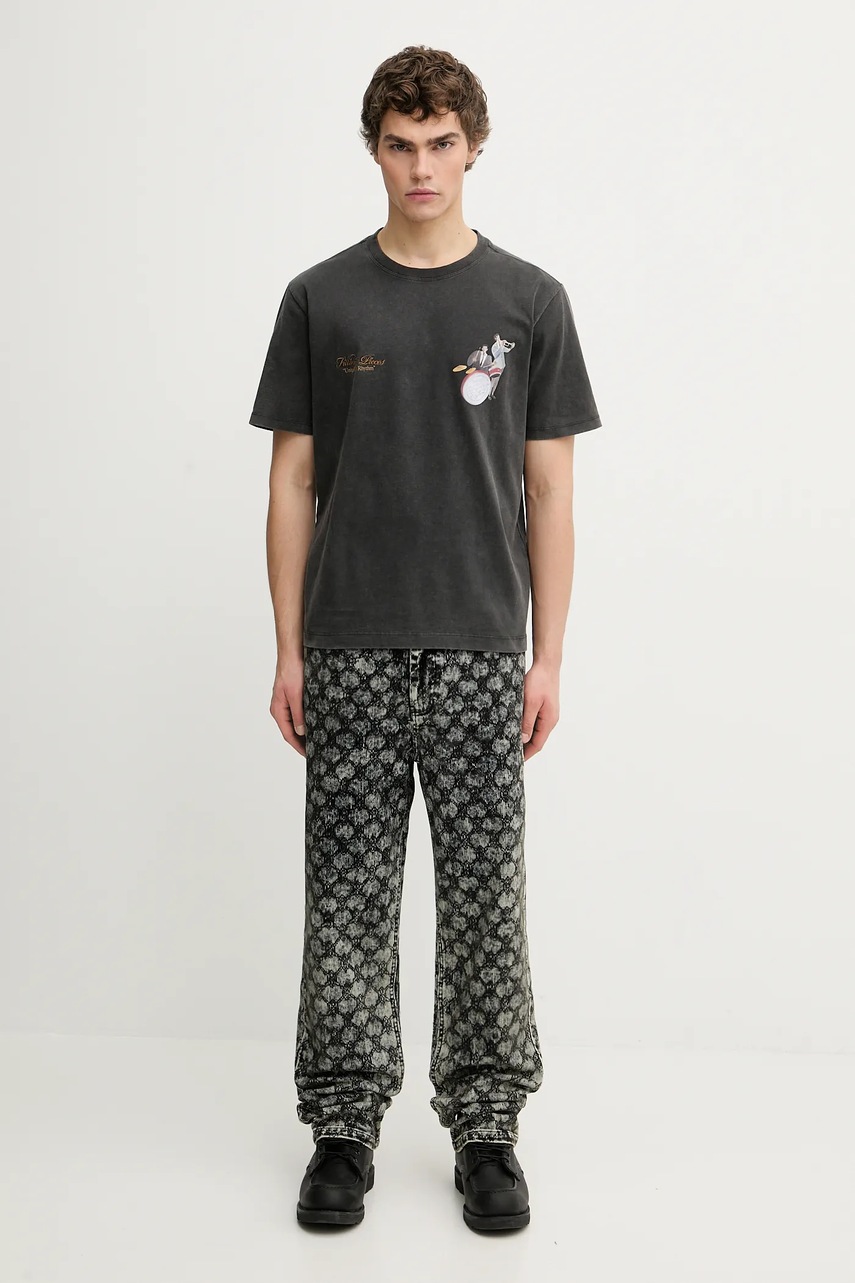 Τζιν παντελόνι Daily Paper Velvet Rahul φωτογραφία