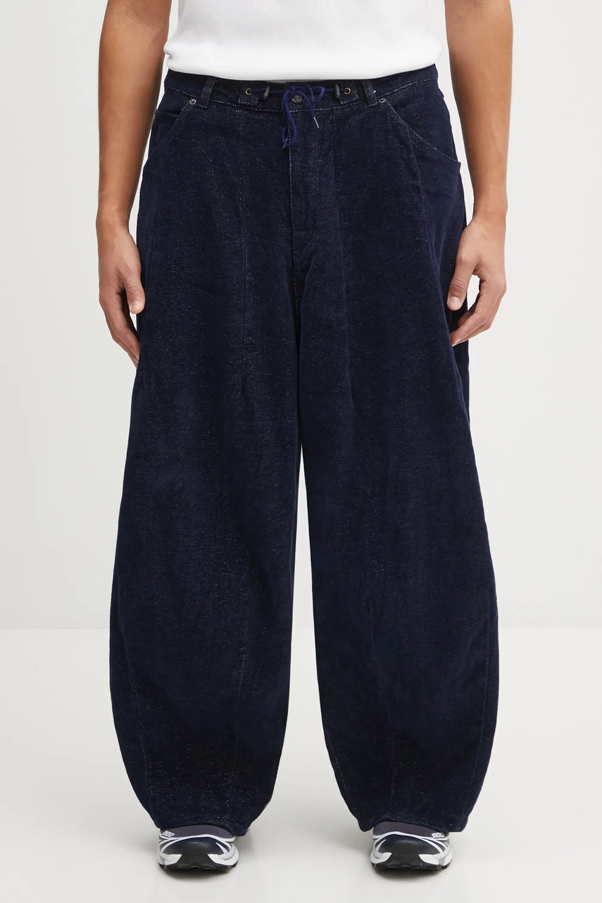 Needles pantaloni H.D. Jean