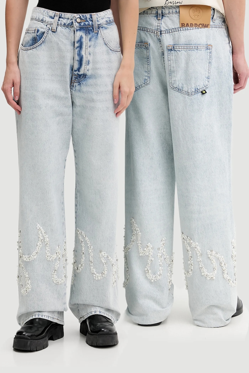 Barrow jeans F5BWUADP018