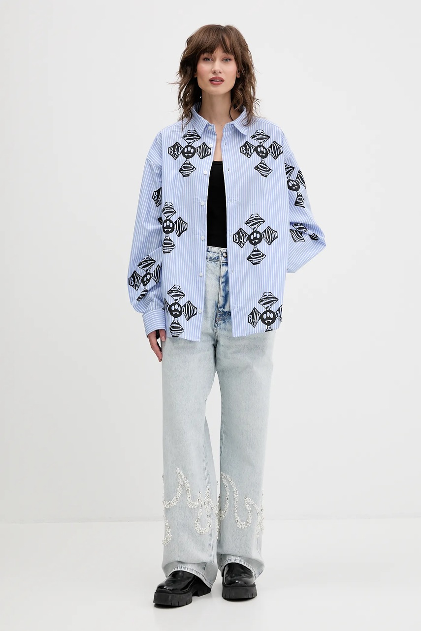 Τζιν παντελόνι Barrow φωτογραφία