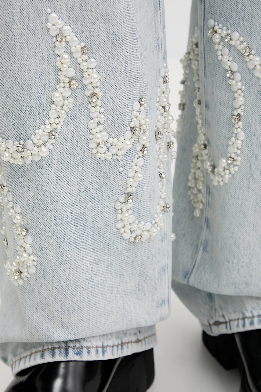 Τζιν παντελόνι Barrow φωτογραφία