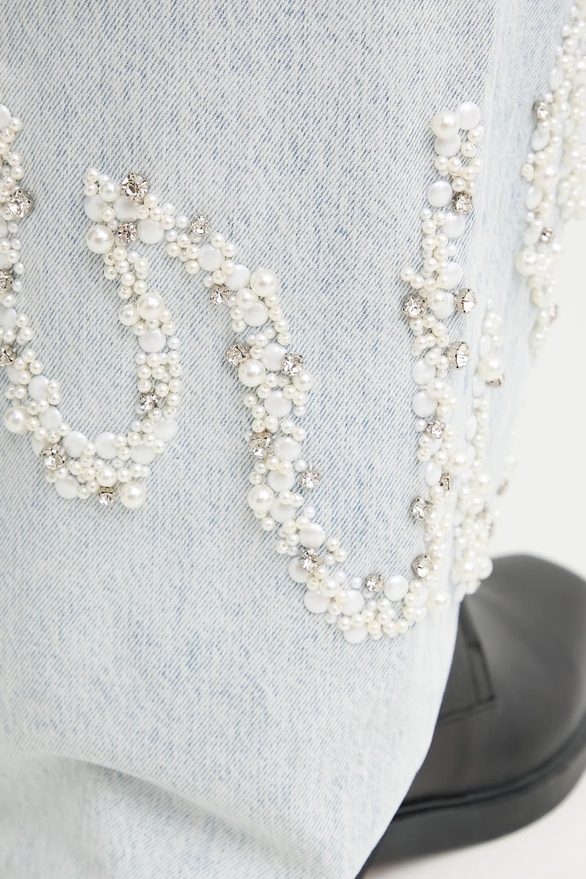 Τζιν παντελόνι Barrow φωτογραφία