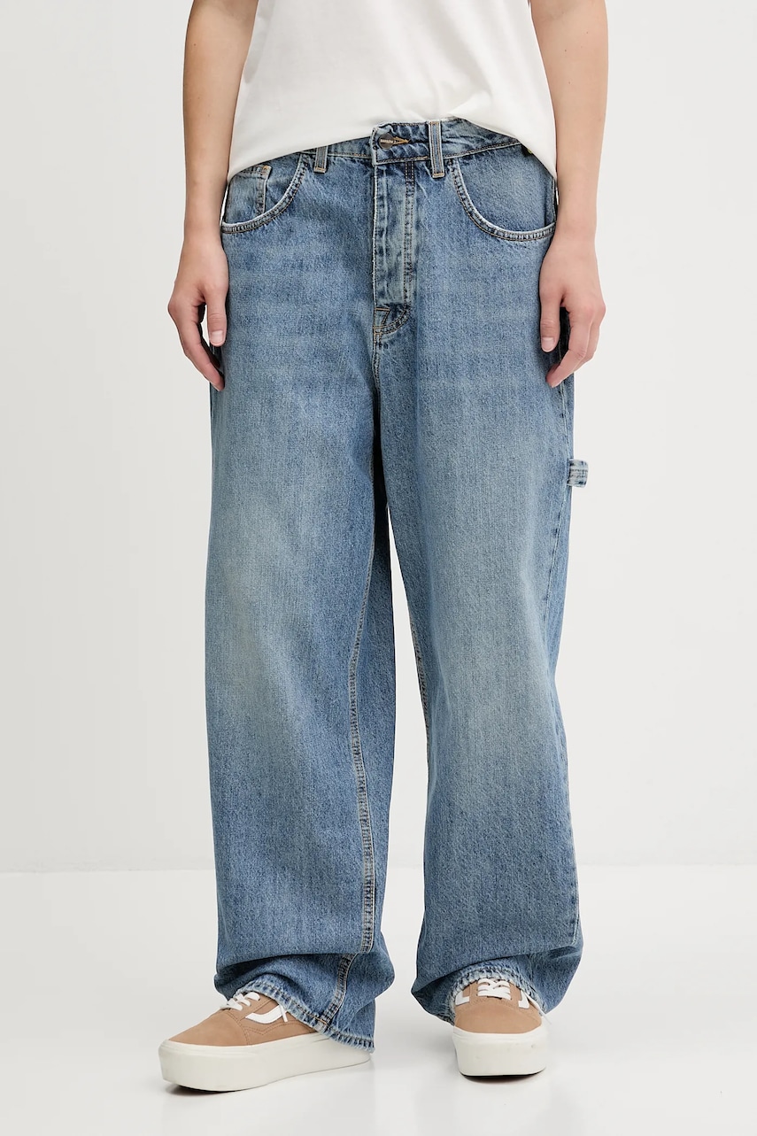 Barrow jeans F5BWUADP021