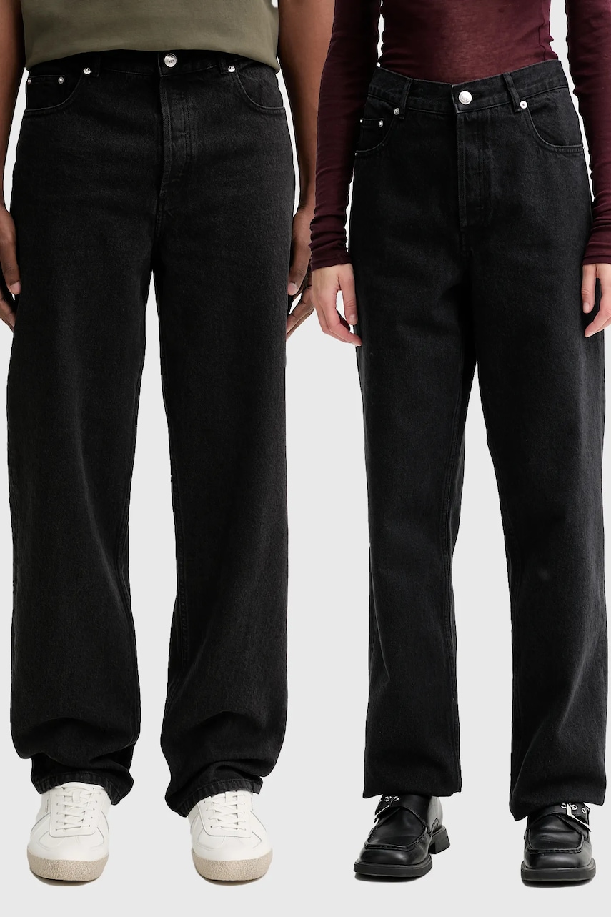 A.P.C. jeans jean fairfax COGEX.M09156