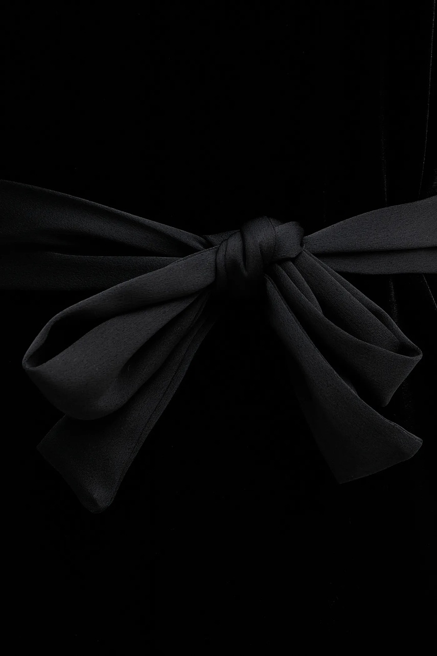 Velurová kombinéza Armani Exchange (obrázek 6)