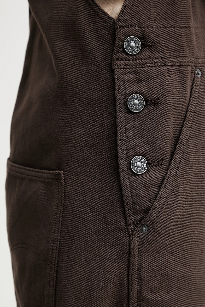 Τζιν σαλοπέτα G-Star 0 γυναικεία, D26926.E078 φωτογραφία