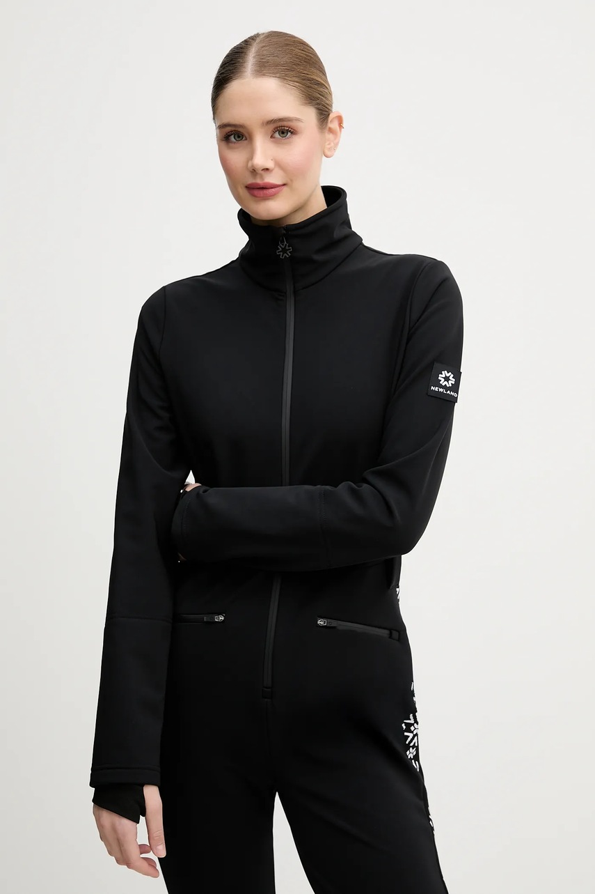 Lyžařská kombinéza Newland LADY JUMPSUIT (obrázek 4)