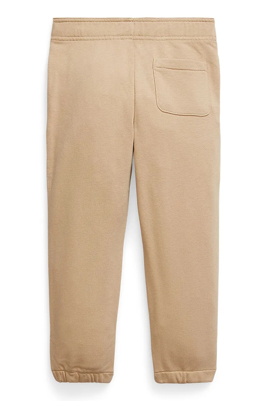 Брюки Polo Ralph Lauren цвет зелёный 322977421001 Брюки Polo Ralph Lauren цвет зелёный 322977421001