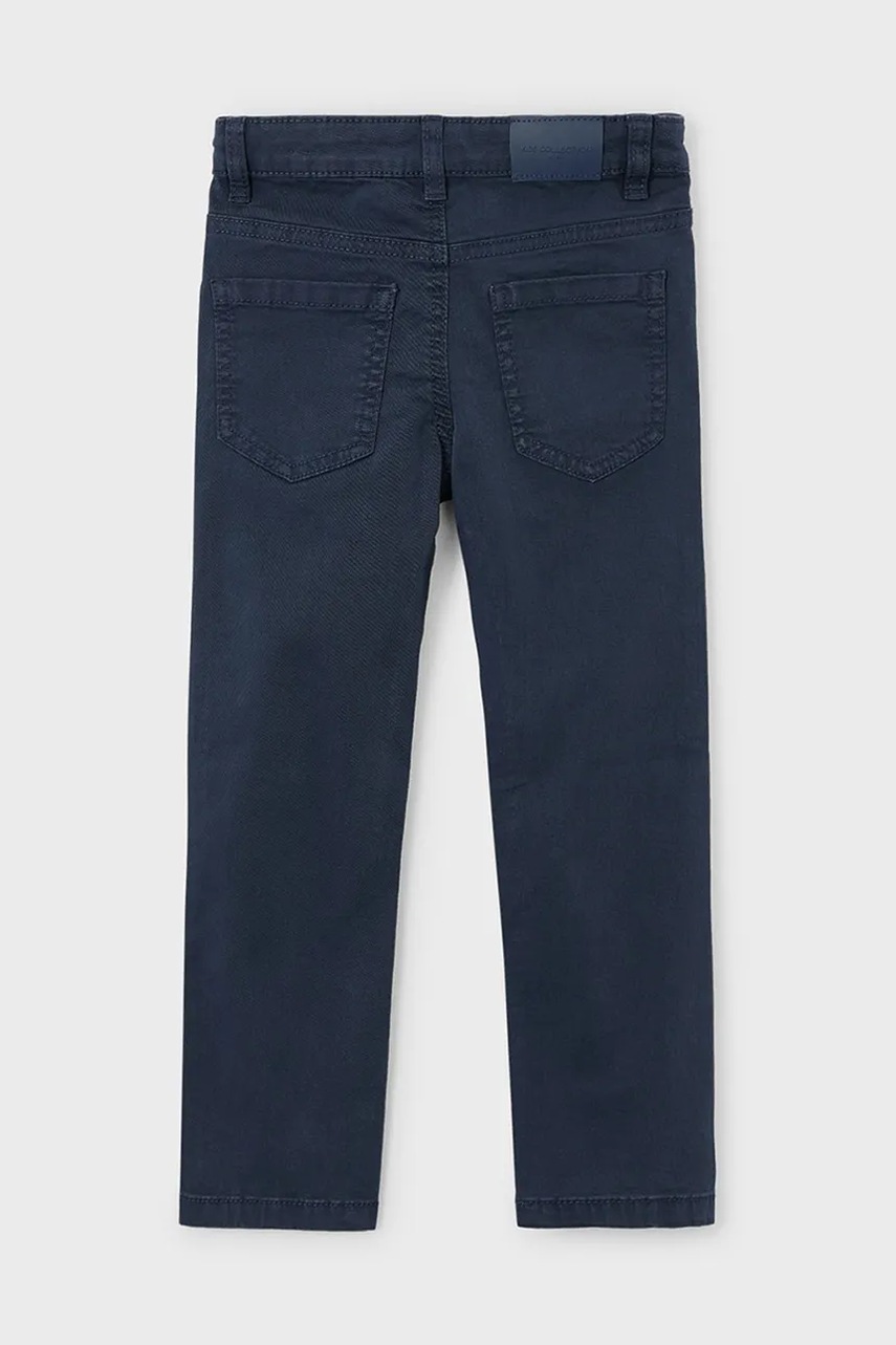 Брюки Mayoral slim fit basic 517 Брюки Mayoral slim fit basic 517