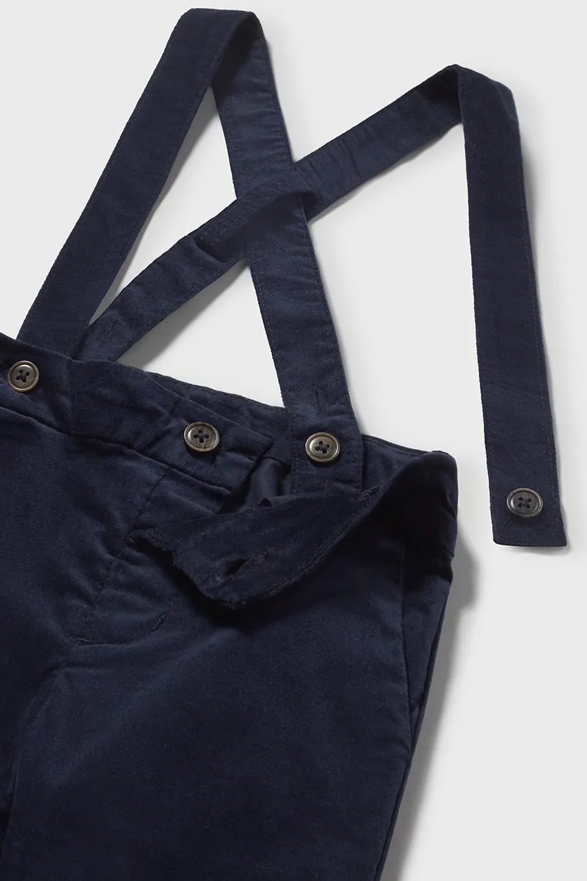 Dětské kalhoty na šle Mayoral (obrázek 3)