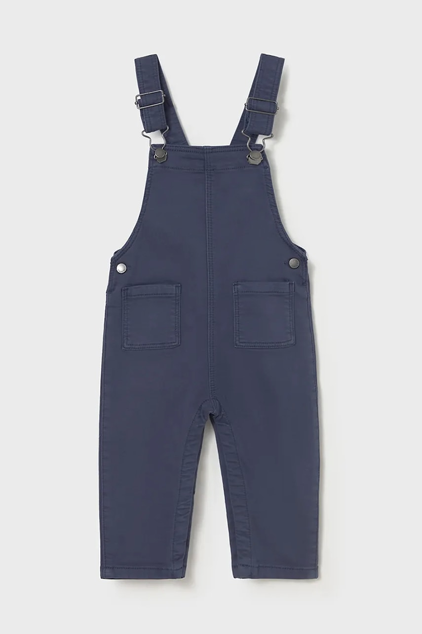 Mayoral salopetă copii serża soft uni, 2647