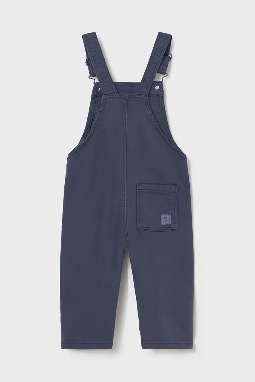 Детский комбинезон Mayoral serża soft однотонная 2647