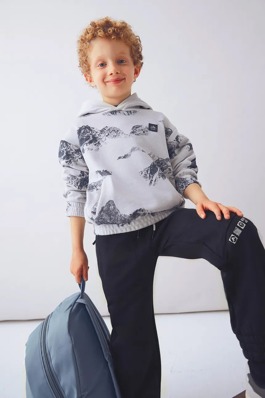 Dětské tepláky Mayoral (obrázek 5)