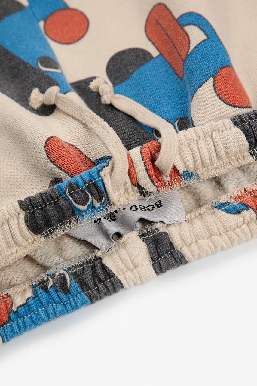 Dětské bavlněné kalhoty Bobo Choses Doggy Mate (obrázek 6)