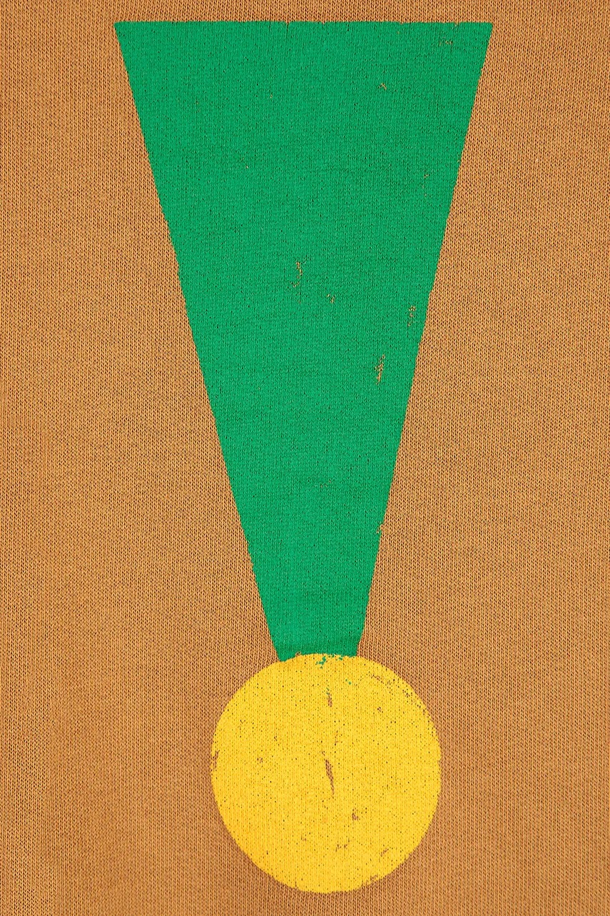 Dětské bavlněné tepláky Bobo Choses Chess Pawn (obrázek 4)