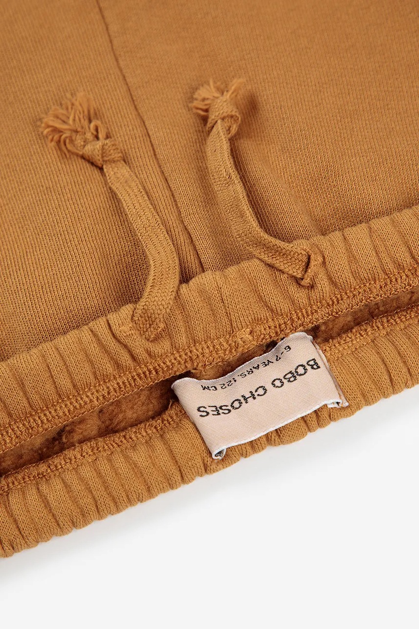 Dětské bavlněné tepláky Bobo Choses Chess Pawn (obrázek 6)