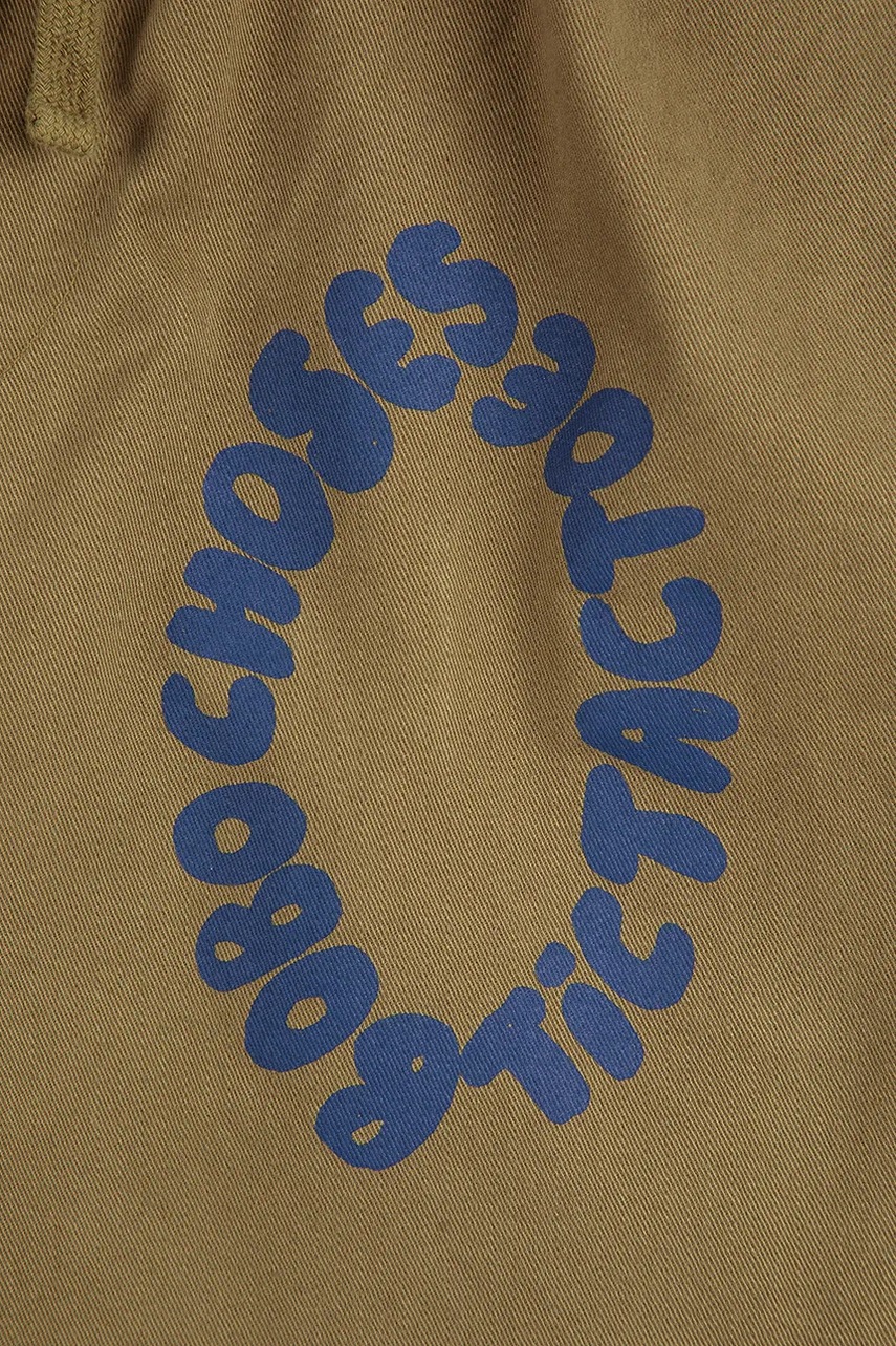 Dětské kalhoty Bobo Choses Tic Tac Toe (obrázek 4)