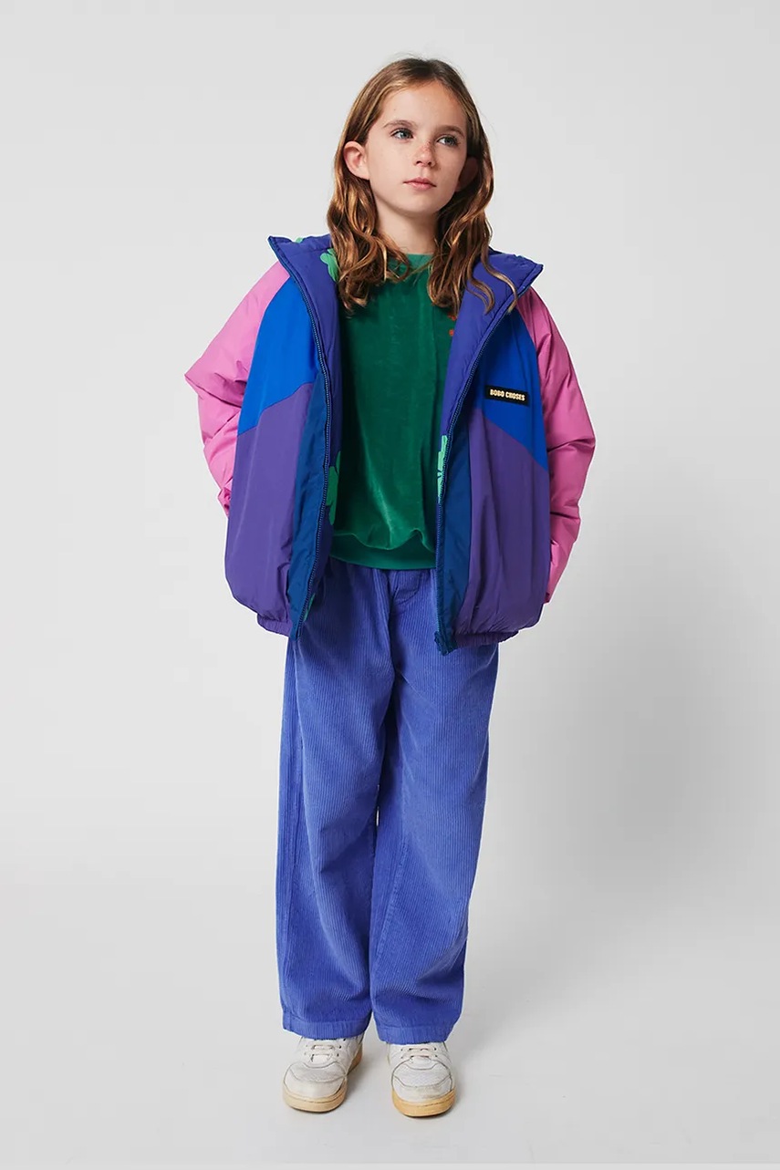 Dětské bavlněné kalhoty Bobo Choses (obrázek 9)