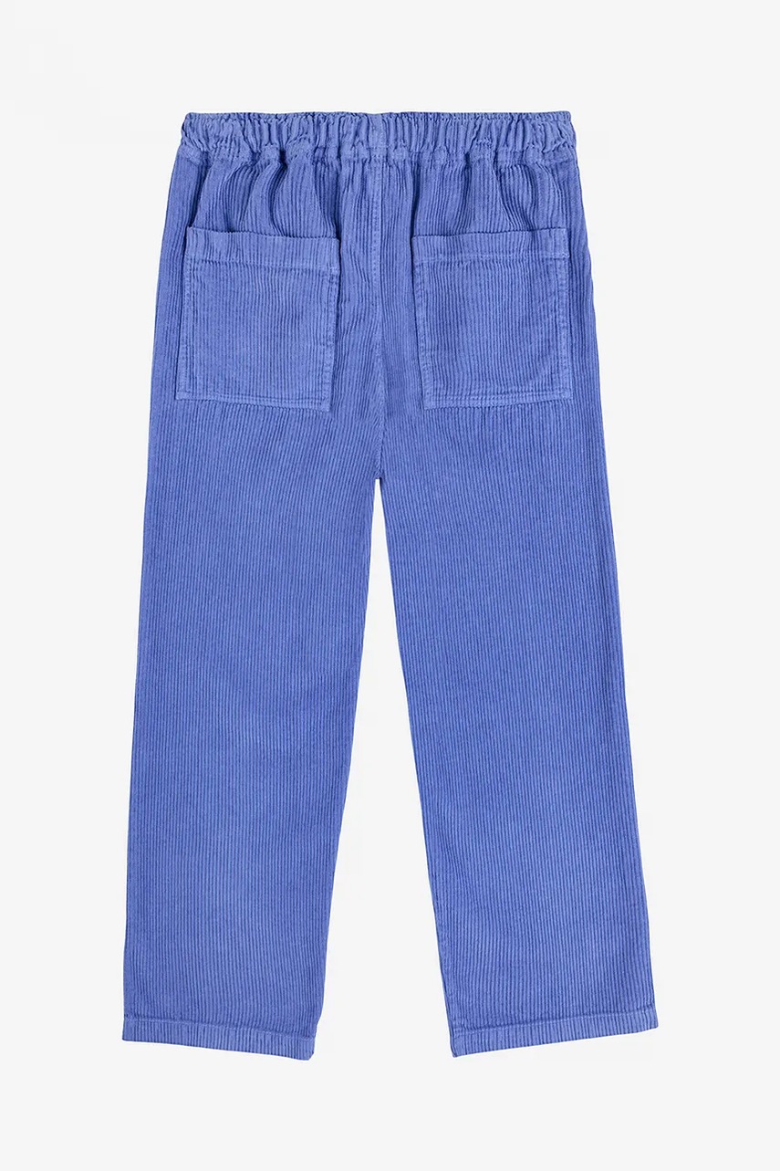 Dětské bavlněné kalhoty Bobo Choses (obrázek 3)