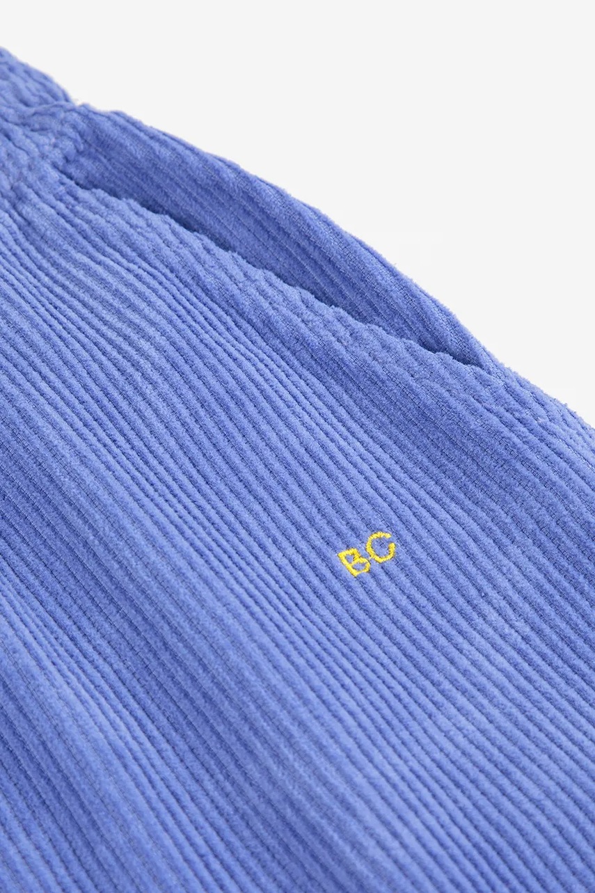 Dětské bavlněné kalhoty Bobo Choses (obrázek 4)