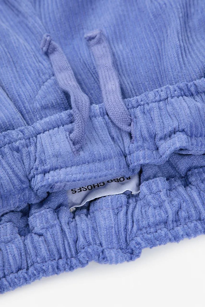 Dětské bavlněné kalhoty Bobo Choses (obrázek 5)