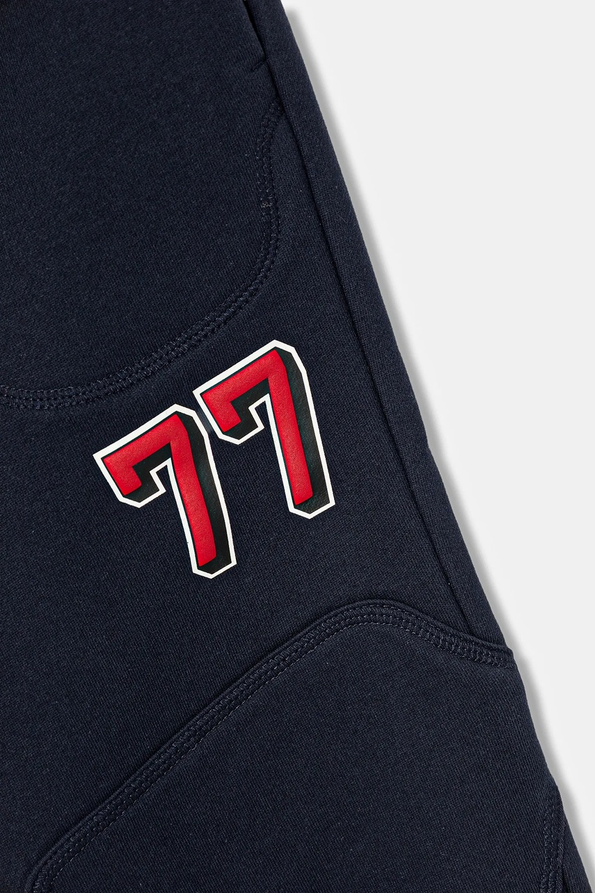 Dětské tepláky EA7 Emporio Armani (obrázek 3)