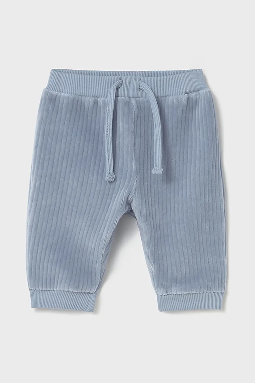 Mayoral Newborn pantaloni bebe 2587
