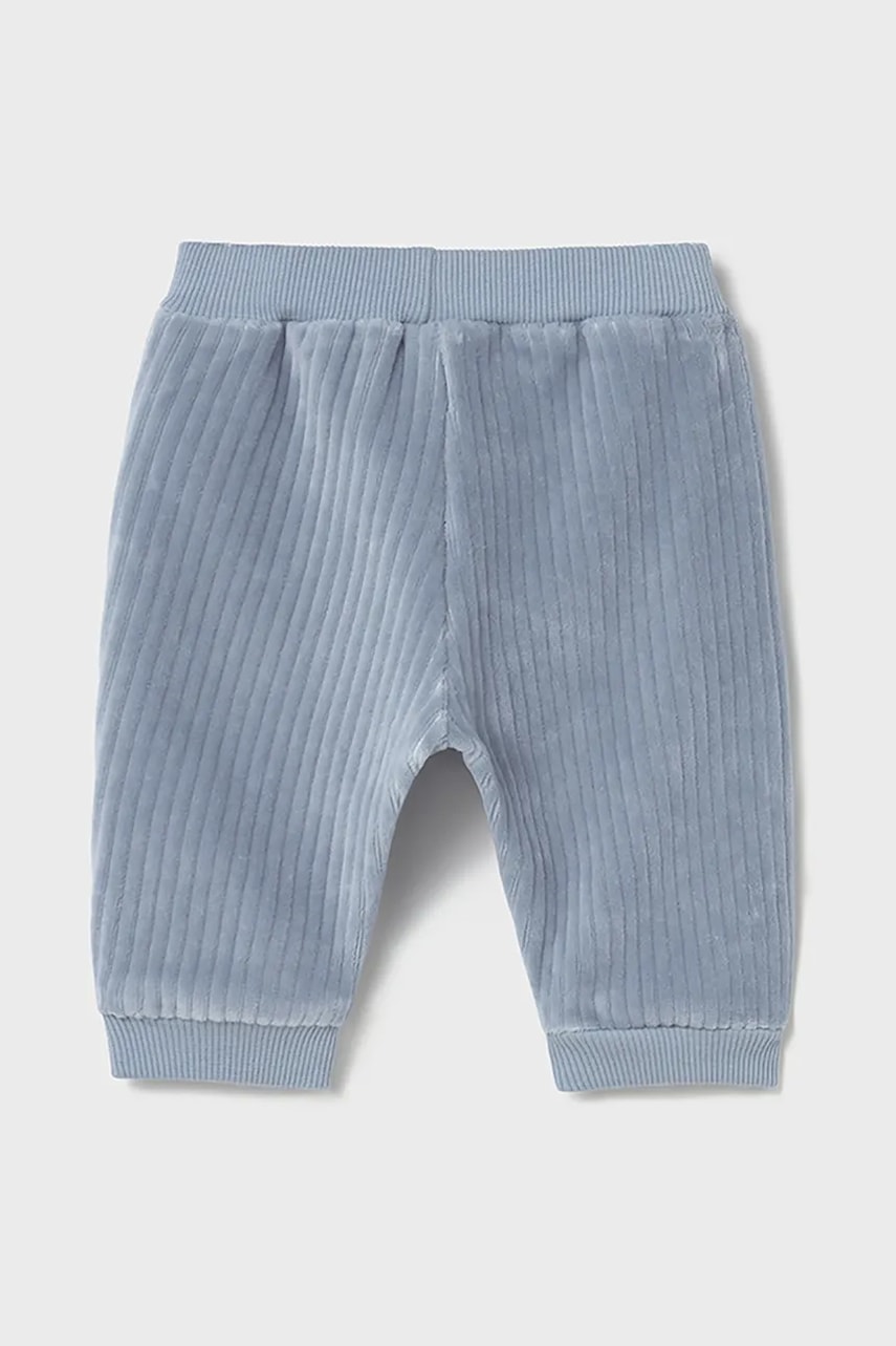 Брюки для младенцев Mayoral Newborn 2587 Брюки для младенцев Mayoral Newborn 2587
