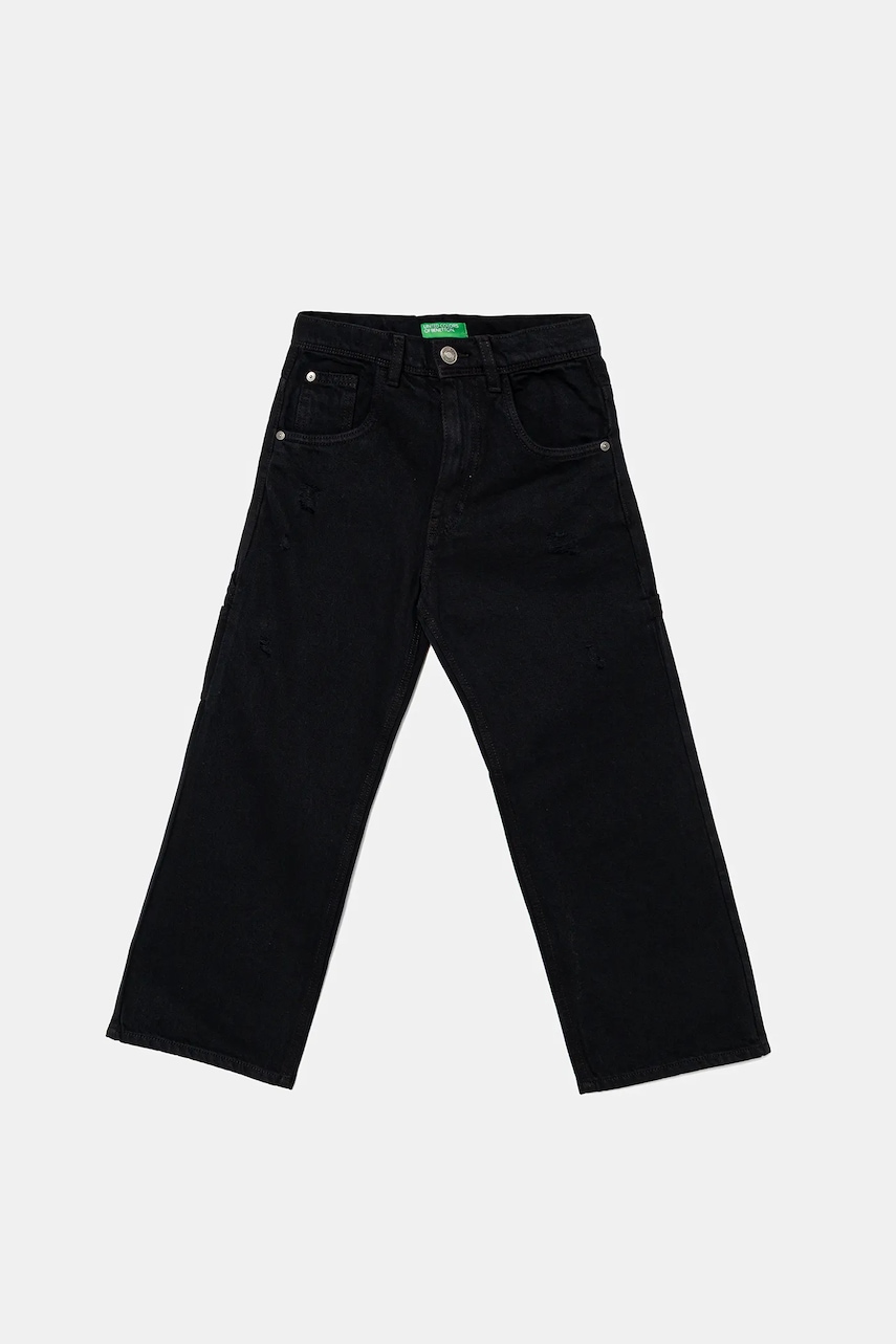 United Colors of Benetton jeans copii 481SCE04I