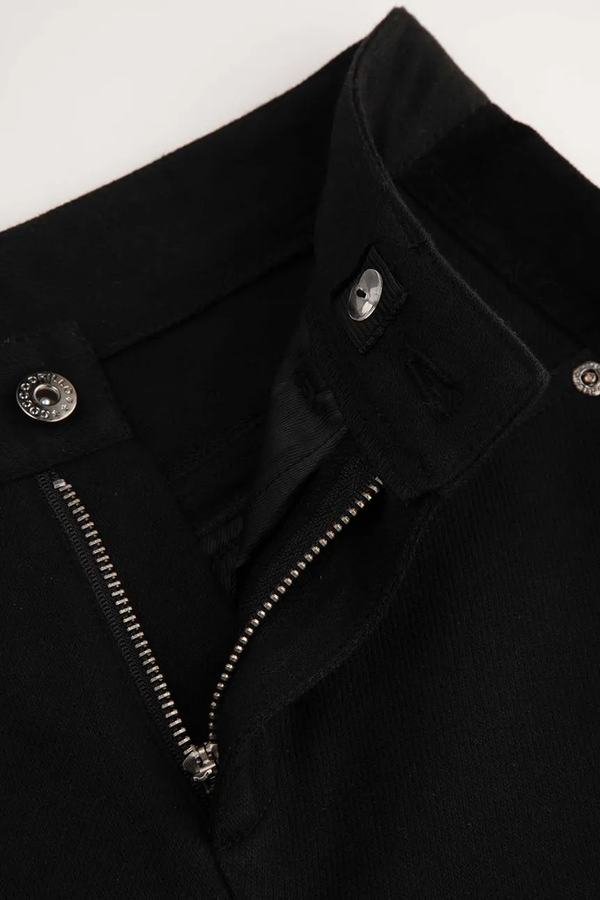 Dětské kalhoty s bavlnou Coccodrillo (obrázek 3)