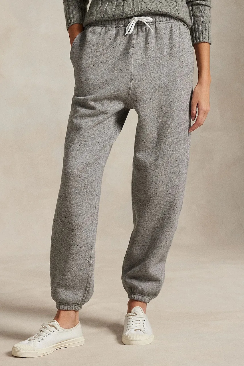 Polo Ralph Lauren pantaloni de trening de damă